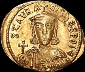 Obverse image