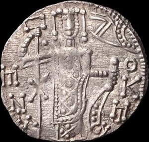 Obverse image
