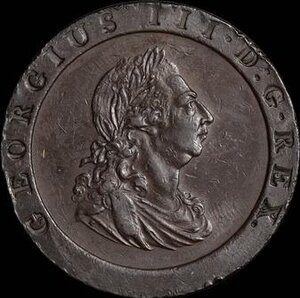 Obverse image
