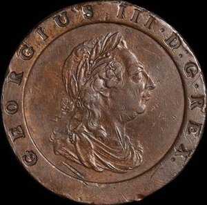 Obverse image