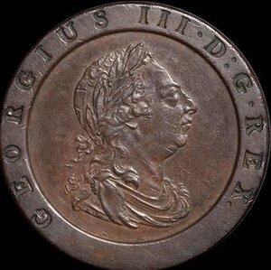 Obverse image