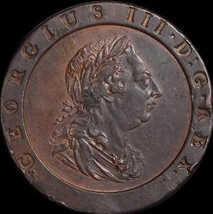Obverse image