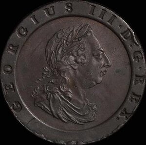 Obverse image