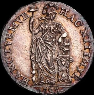 Obverse image
