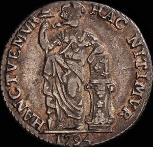 Obverse image