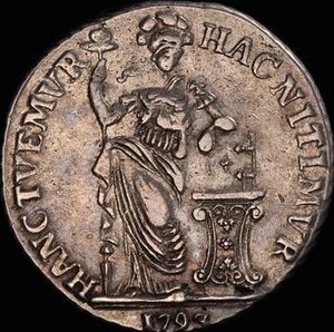 Obverse image