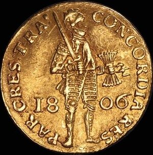 Obverse image