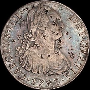 Obverse image