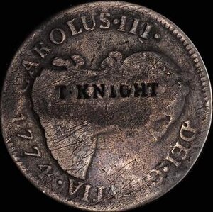Obverse image