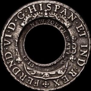 Obverse image