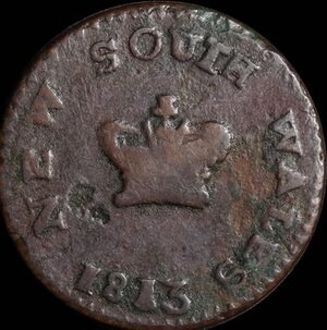 Obverse image