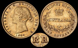Obverse image