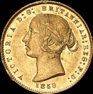 Obverse image
