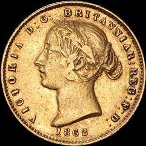 Obverse image