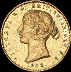 Obverse image