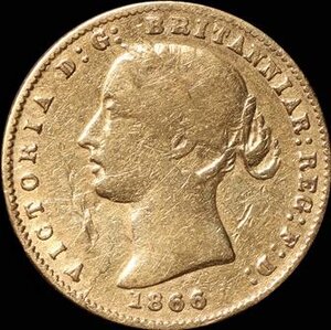 Obverse image
