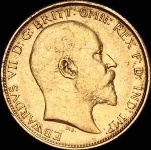 Obverse image