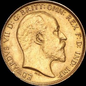 Obverse image