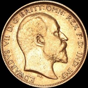 Obverse image