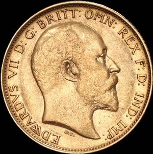 Obverse image