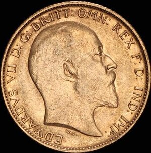 Obverse image
