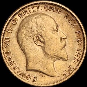 Obverse image