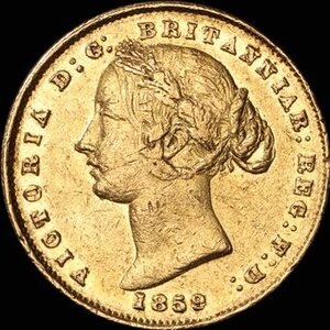 Obverse image
