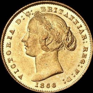 Obverse image