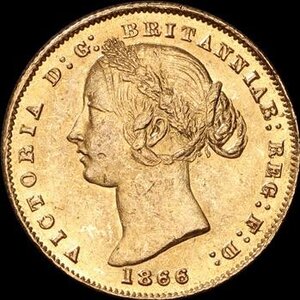 Obverse image