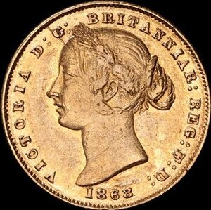 Obverse image