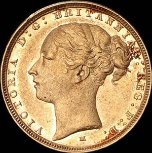 Obverse image
