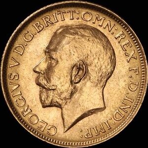 Obverse image