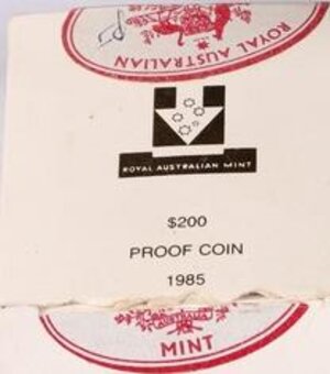 Obverse image