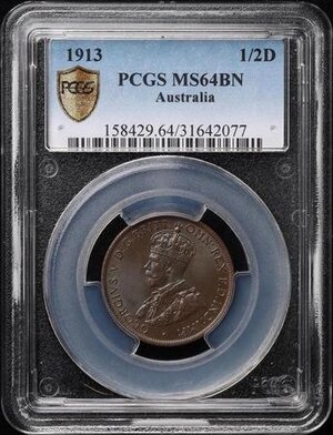 Obverse image