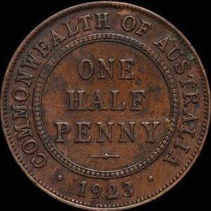 Obverse image
