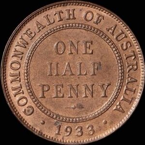 Obverse image