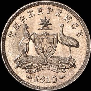 Obverse image
