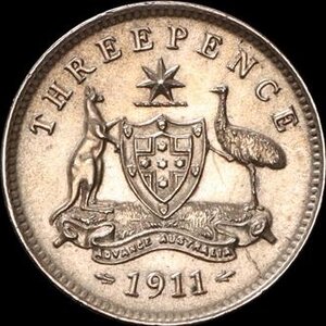 Obverse image