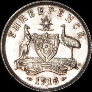 Obverse image
