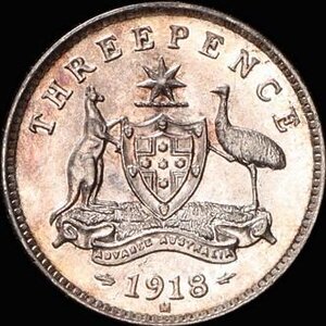 Obverse image