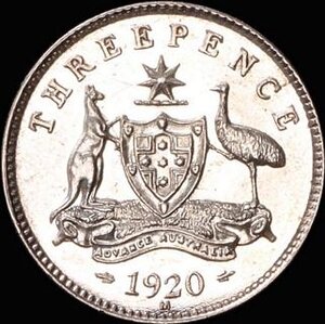 Obverse image