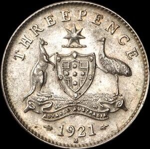 Obverse image