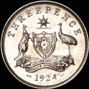 Obverse image