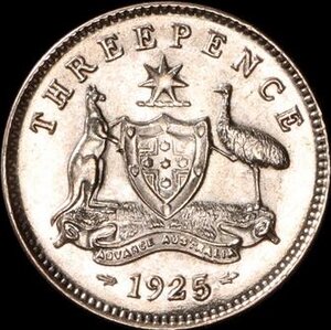 Obverse image