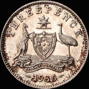 Obverse image