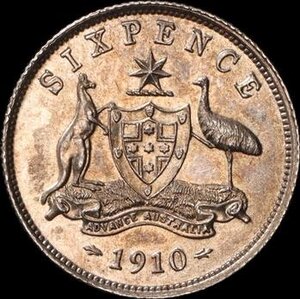 Obverse image