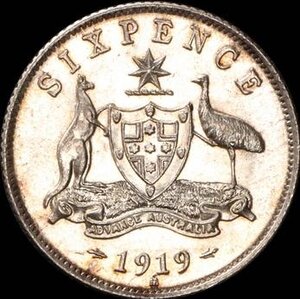 Obverse image