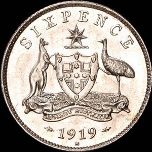 Obverse image
