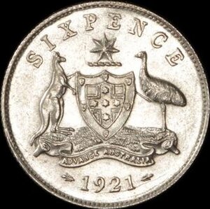 Obverse image