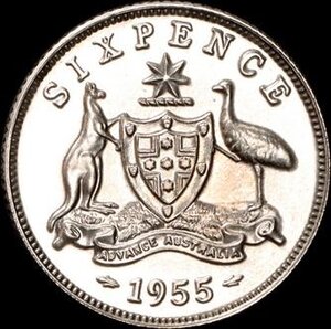 Obverse image